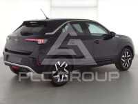 2021 Opel Mokka