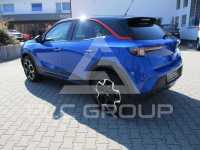 2021 Opel Mokka