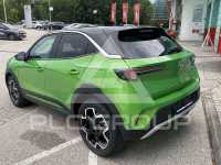 2021 Opel Mokka