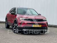 2021 Opel Mokka