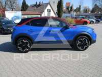 2021 Opel Mokka