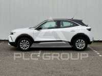 2021 Opel Mokka