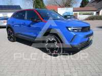 2021 Opel Mokka