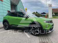 2021 Opel Mokka