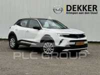 2021 Opel Mokka