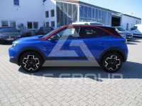 2021 Opel Mokka