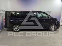 2021 Opel ZAFIRA