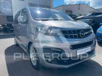 2021 Opel ZAFIRA