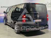 2021 Opel ZAFIRA