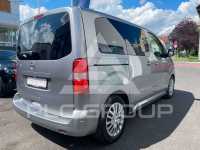 2021 Opel ZAFIRA