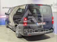 2021 Opel ZAFIRA