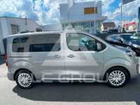 2021 Opel ZAFIRA