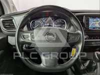 2021 Opel ZAFIRA