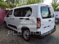 2021 Opel Combo