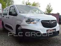 2021 Opel Combo