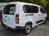 2021 Opel Combo