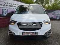 2021 Opel Combo
