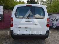 2021 Opel Combo