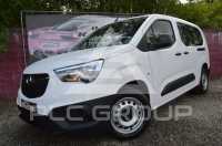 2021 Opel Combo