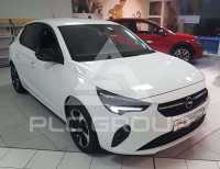 2021 Opel Corsa