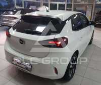 2021 Opel Corsa