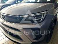 2021 Opel CrosslandX