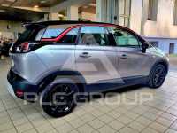 2021 Opel CrosslandX