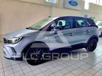 2021 Opel CrosslandX