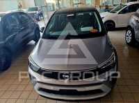 2021 Opel CrosslandX