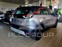 2021 Opel CrosslandX