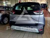 2021 Opel CrosslandX