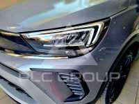 2021 Opel CrosslandX