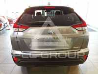 2022 Mitsubishi ECLIPSE