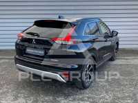 2022 Mitsubishi ECLIPSE