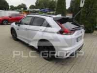 2022 Mitsubishi ECLIPSE