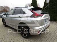 2022 Mitsubishi ECLIPSE