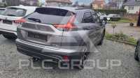 2022 Mitsubishi ECLIPSE