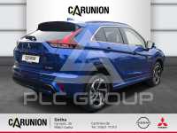 2022 Mitsubishi ECLIPSE