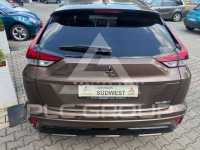 2022 Mitsubishi ECLIPSE