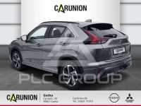 2022 Mitsubishi ECLIPSE