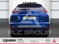 2022 Mitsubishi ECLIPSE