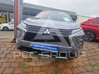 2022 Mitsubishi ECLIPSE