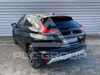 2022 Mitsubishi ECLIPSE