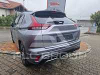 2022 Mitsubishi ECLIPSE