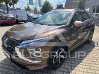 2022 Mitsubishi ECLIPSE