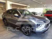 2022 Mitsubishi ECLIPSE