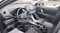 2022 Mitsubishi ECLIPSE