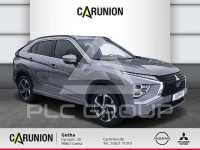 2022 Mitsubishi ECLIPSE