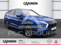 2022 Mitsubishi ECLIPSE