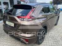 2022 Mitsubishi ECLIPSE